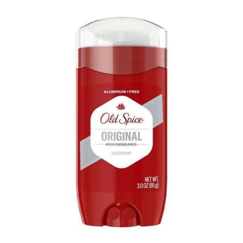 【Old Spice 歐仕派】經典體香膏-原始香味(3oz/85g)【0771】