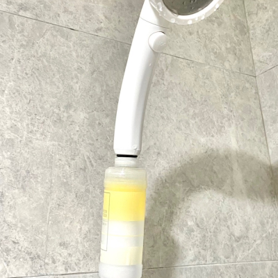 韓國By.Our完美純淨維他命沐浴香氛濾芯105g(6款）