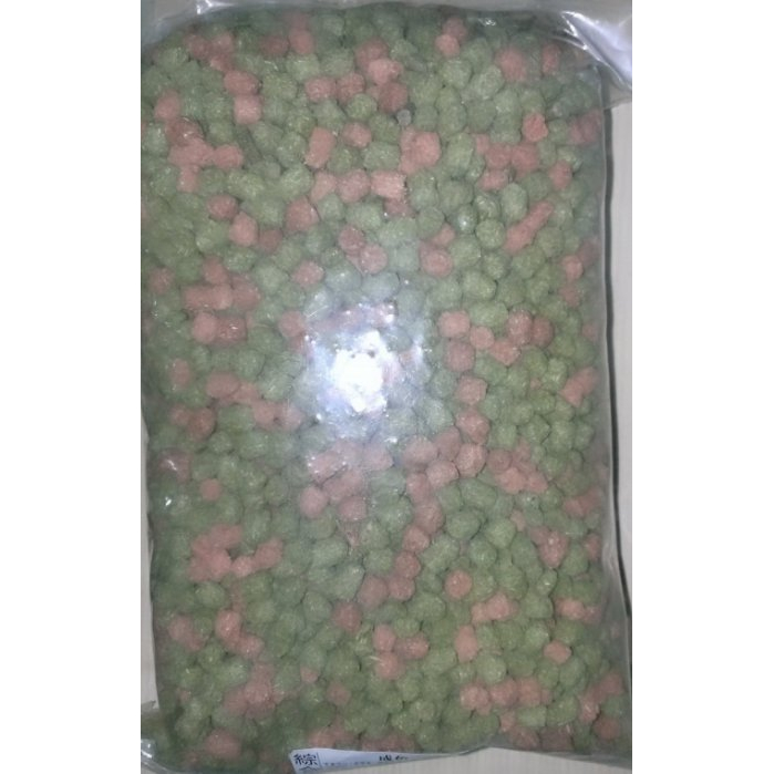 兔飼料 - 綜合兔飼料 1KG J-14275
