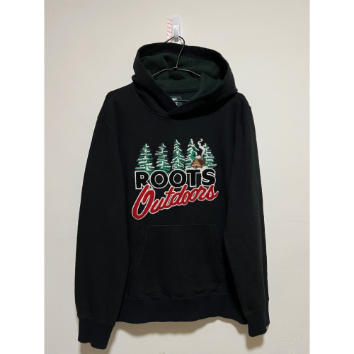稀有款式✨Roots 男帽踢