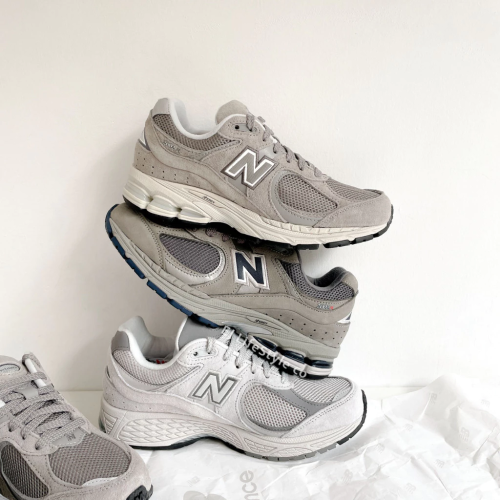 NEW BALANCE 2002 NB 元祖灰 淺灰 墨綠 ML2002R0 ML2002RC RA
