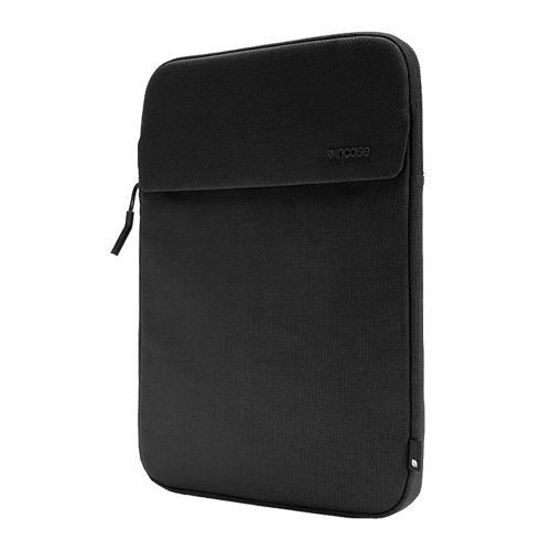 Incase Crosstown Sleeve 城市漫遊系列 直式筆電保護內袋 (黑)