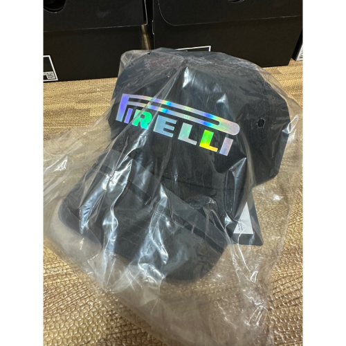 倍耐力cap