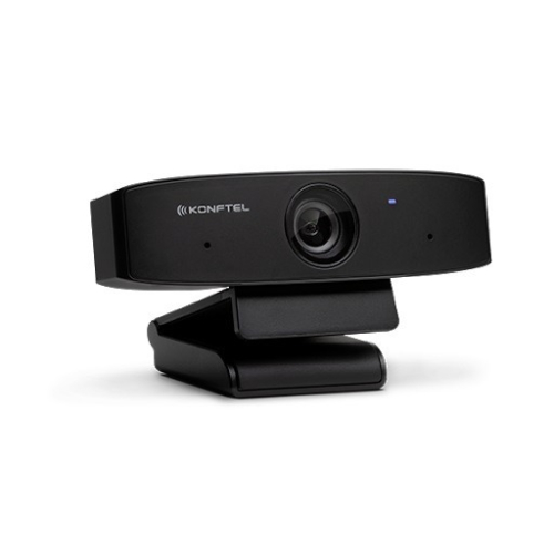 ｢捷泓科技｣ Konftel Cam10 USB 視訊會議攝影機 Full HD高畫質．4倍數位變焦