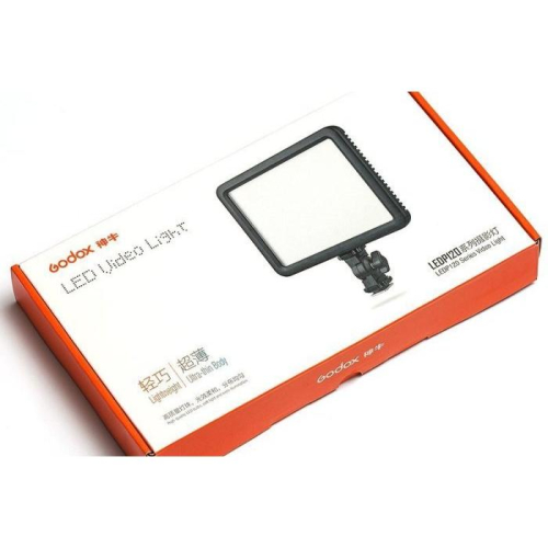 高演色性神牛 LEDP120C LED 雙色溫持續燈 微距燈 商攝燈 補光燈 錄影燈