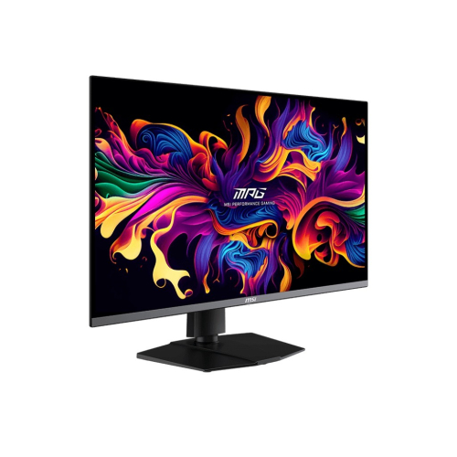 MSI 微星 MPG 322URX QD-OLED 32型 HDR平面電競螢幕