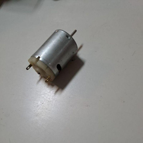 飛利浦hp8182吹風機馬達 - 送馬達風扇