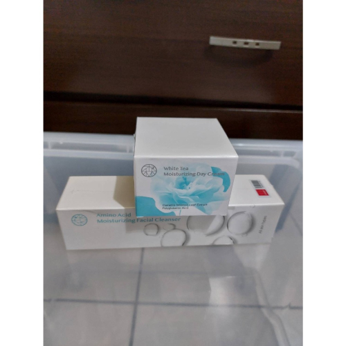 保養品