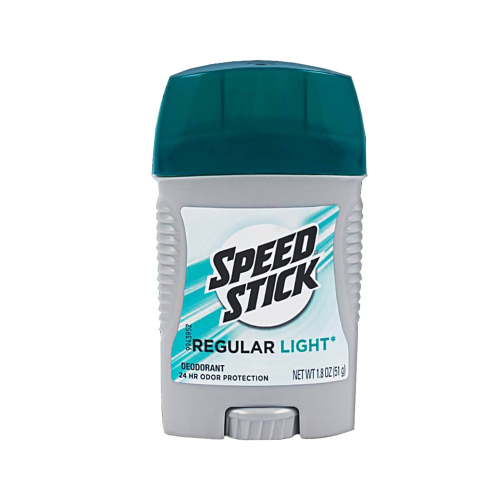 【Speed Stick】美能體香膏-原始花香(1.8oz/51g)【2270】