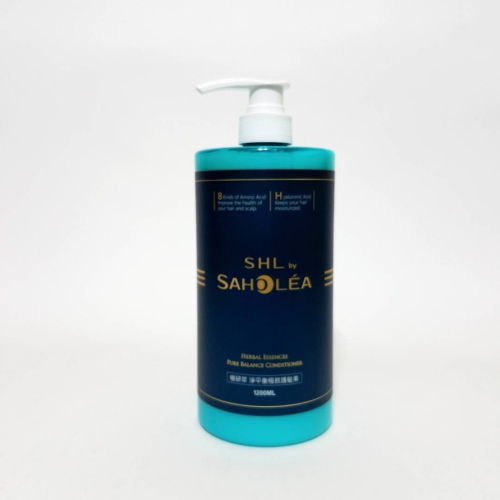 森歐黎漾 植研萃淨平衡極致護髮素1200ml