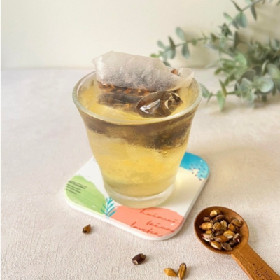 【惠美良行】麥茶、決明子（10g x 15入）