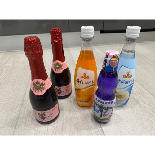 飲料組