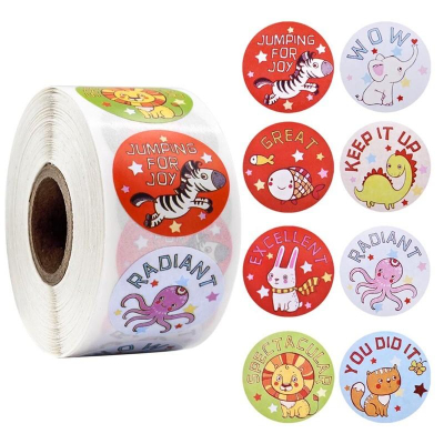 現貨《童玩繪本樂》bonus sticker 教學貼紙 英文評語貼紙 獎勵貼紙 加分貼紙 鼓勵貼紙 英語教學 獎點卡