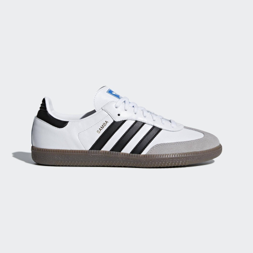 ?adidas Originals SAMBA OG B75806 男女通用款鞋