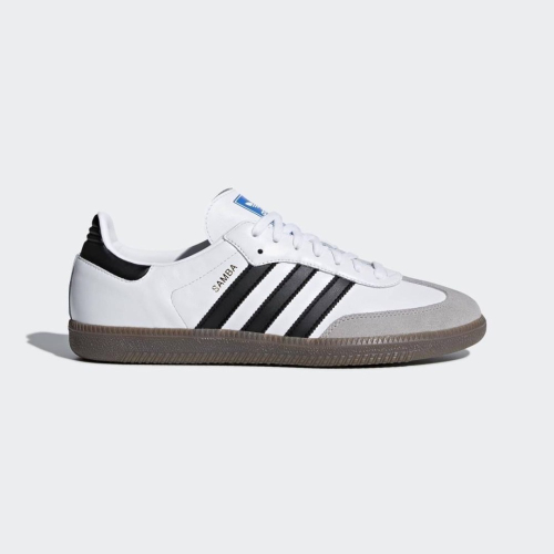 ?adidas Originals SAMBA OG B75806 男女通用款鞋