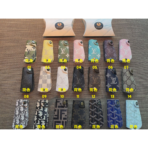 Keycase7 鑰匙套