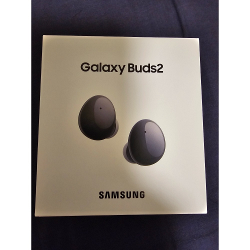 三星 samsung 原廠正版 buds2 台灣版