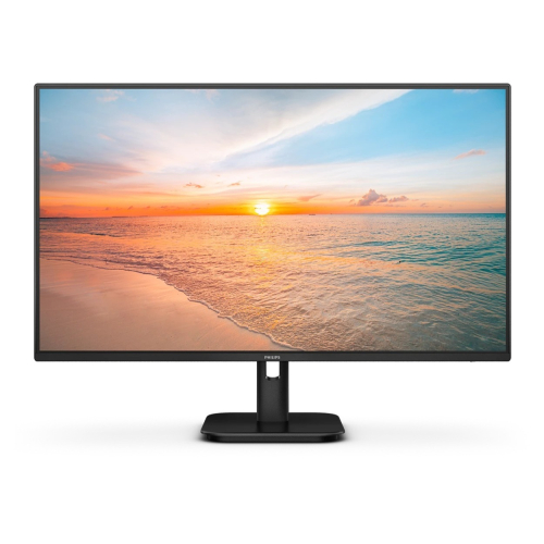 PHILIPS 飛利浦 27E1N1100D 27吋IPS螢幕 (低藍光/防閃屏/IPS)