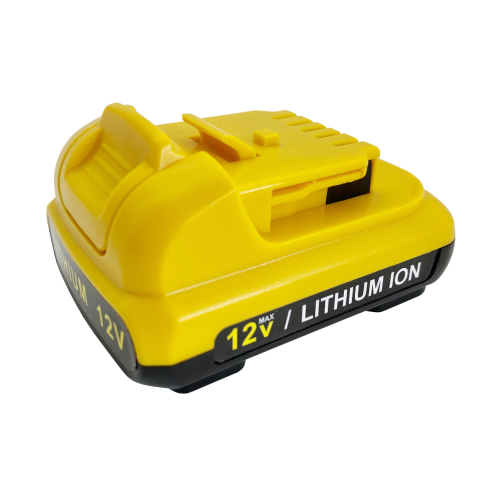 得偉Dewalt 12V(10.8V) 3.0AH /DCB120/DCB121 電動工具電池
