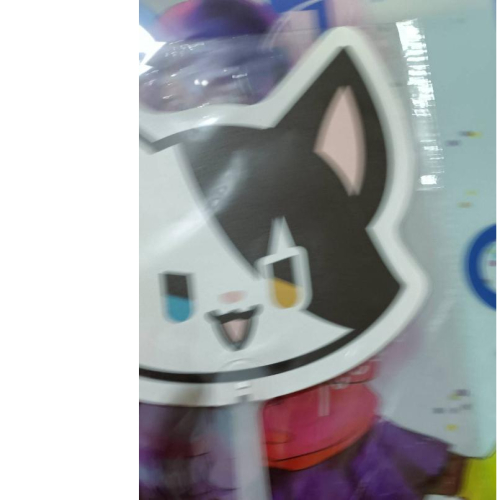 鈴蘭之劍 為這和平的世界 扇子 第22屆漫畫博覽會