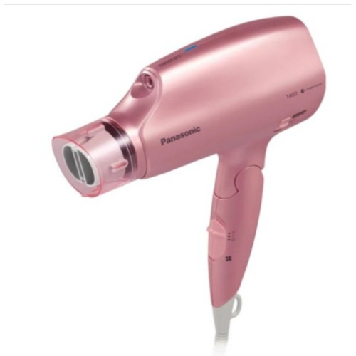 Panasonic 1400W 奈米水離子吹風機 EH-NA32-PP 免運+折價