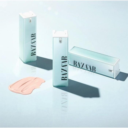 韓國 Harpers Bazaar 提亮防曬精華 30ml SPF50+ PA++++ 提亮膚色-PQ美妝