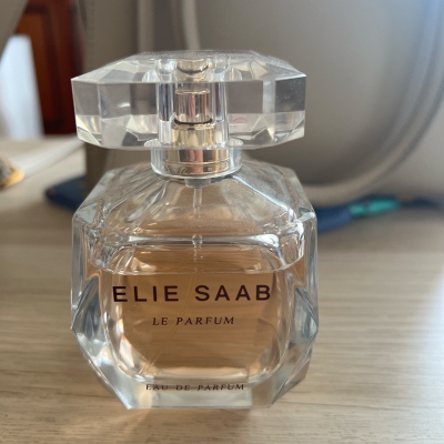 ELIE香水香氛淡香精淡香水