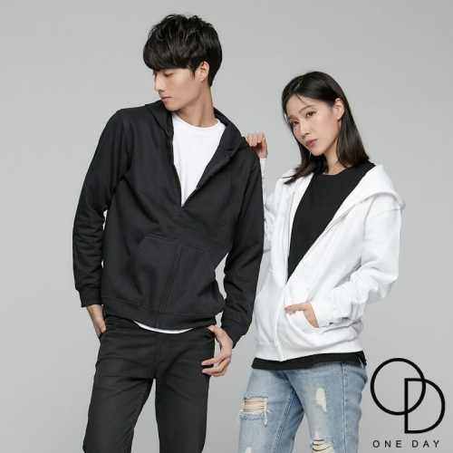 【大津生活服飾】ONE DAY 台灣製 264 266 基本款棉外套