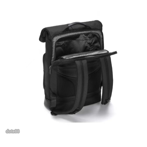 【Tumi】途米男士時尚雙肩背包登山包書包筆電包彈道尼龍材質多口袋簡約大氣隔層多耐磨耐用生日禮物簡便實用大容量輕便實用