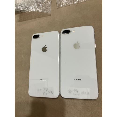 8plus 64g 89%
