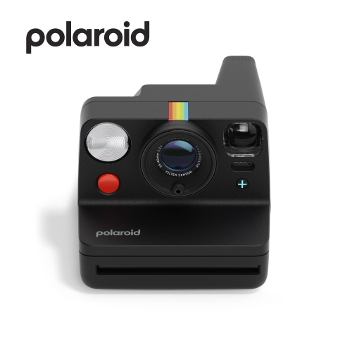 【⚡免運】Polaroid 寶麗來?Now+ G3 拍立得相機?譽的生活美食舖【25/04/02】