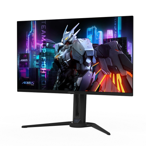 GIGABYTE 技嘉 AORUS FO32U2 32型 QD-OLED 4K 電競螢幕