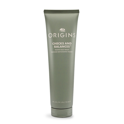 ORIGINS 品木宣言 一舉兩得潔面慕絲 (150ml)-公司貨 / 國際航空版