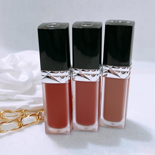 DIOR 迪奧 超完美持久唇露 超完美晶緻唇露 ✨金燦凡爾賽✨ 正品 全新 百貨專櫃貨