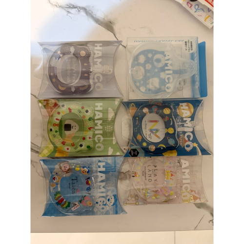 牙刷盒