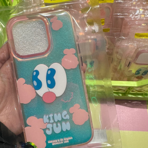 Kingjun 代購?