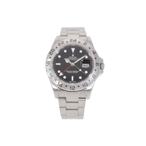 Rolex Explorer II 40毫米腕錶（典藏款）