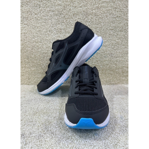 = 威勝 運動用品 = 24年 Mizuno SPARK 9 男慢跑鞋 K1GA240301