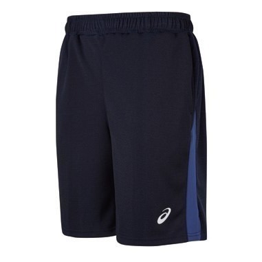 ??⚽️乒冠體育?⚾️? ASICS 亞瑟士 2033B830-001 針織短褲