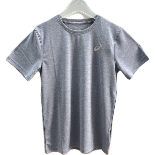 = 威勝 運動用品 = 24年 Asics 男 短袖上衣 2033B833-401
