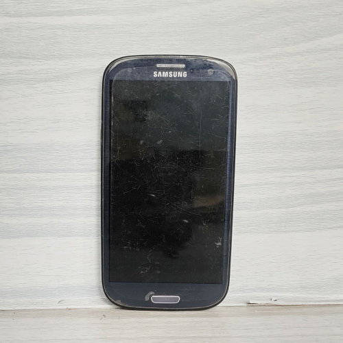 (現貨)SAMSUNG GALAXY S III i9300 32GB 零件機 故障機
