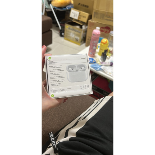 蘋果耳機