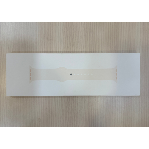 【福利商品】原廠 Watch S10 粉錶帶S/M（42mm）