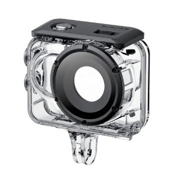 《 新上市 免運 原廠公司貨 》Insta360 GO3 專用 60米 防水殼 拇指相機 微型 運動攝影機 運動相機