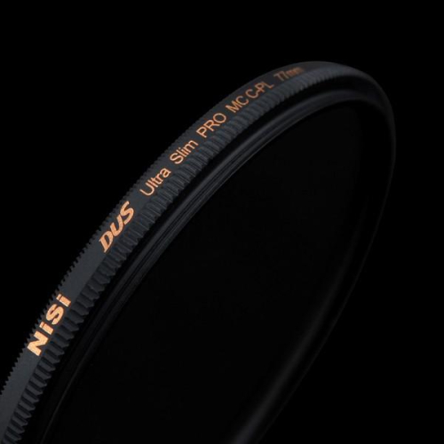 台灣nisi耐司MC CPL偏振鏡67mm 77mm 82mm單眼相機鏡頭偏光鏡40.5 49 52 55 58mm