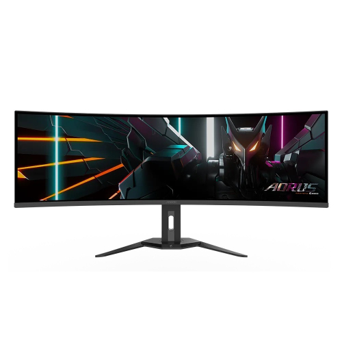 GIGABYTE 技嘉 AORUS CO49DQ 49型 電競螢幕