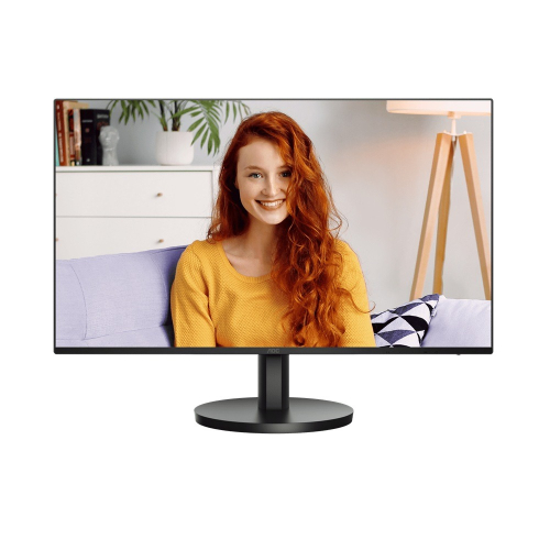 AOC 艾德蒙 24型 IPS 120Hz極窄邊框顯示器 24B3HA3
