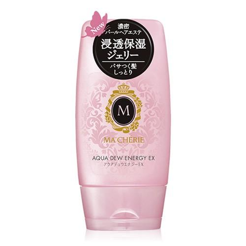 【?做一休三?】MACHERIE瑪宣妮 護髮精華露 免沖洗