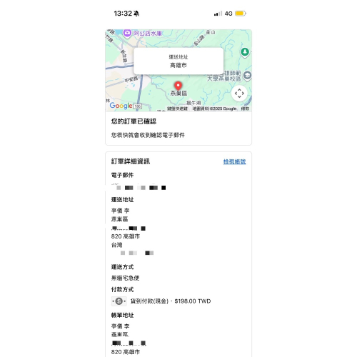 試用組