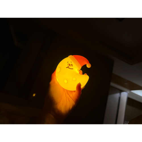 拍拍燈